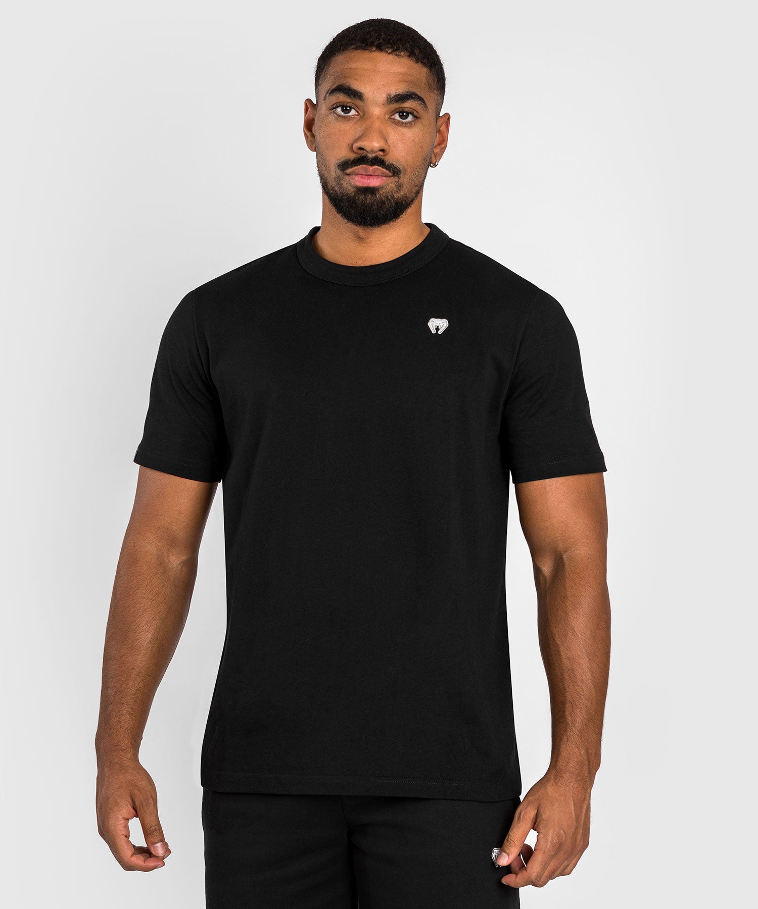 VENUM SILENT POWER T-SHIRT - ZWART