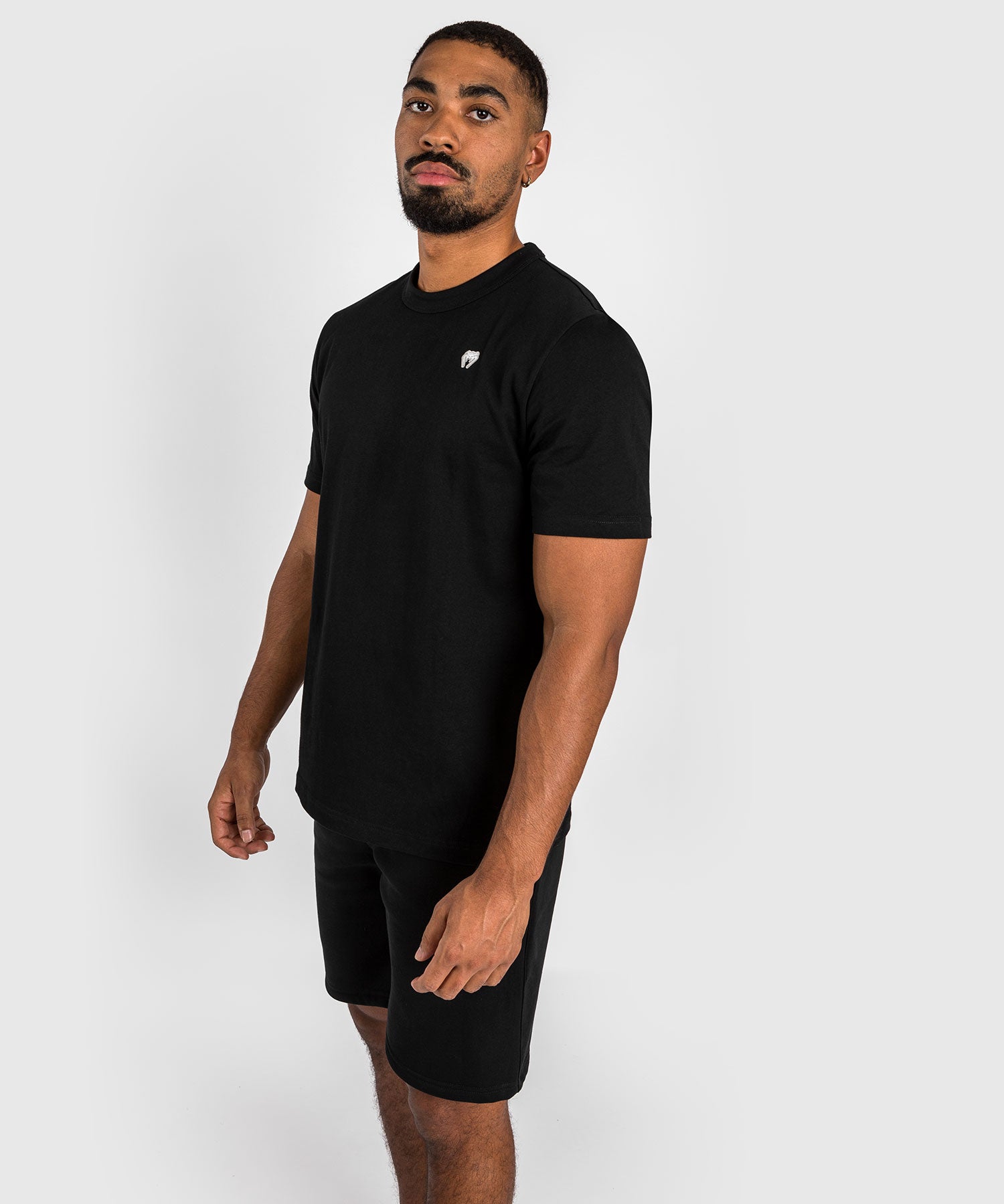 VENUM SILENT POWER T-SHIRT - ZWART