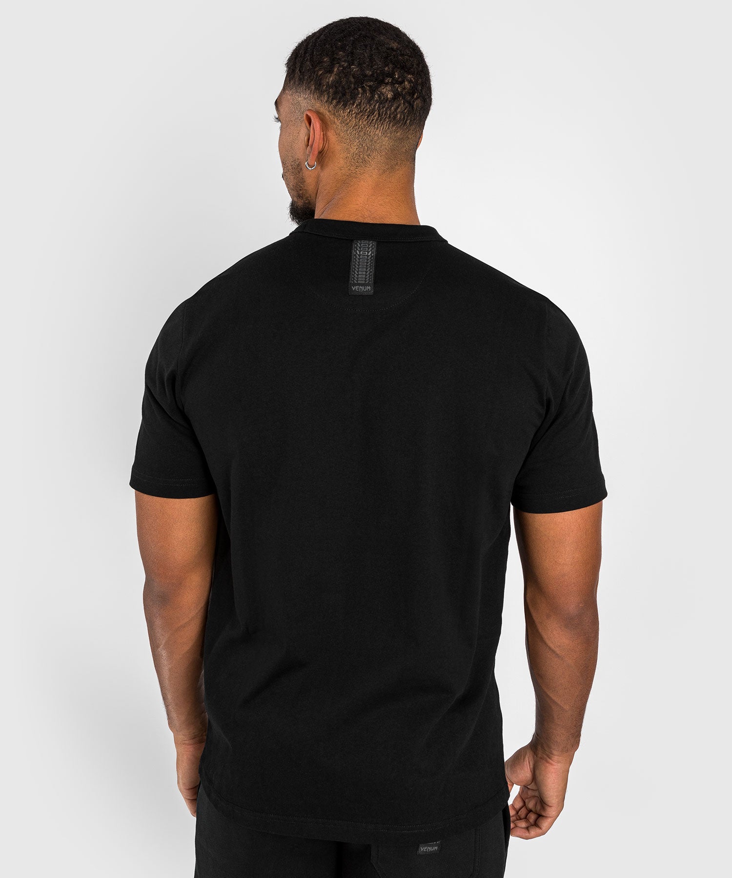 VENUM SILENT POWER T-SHIRT - ZWART