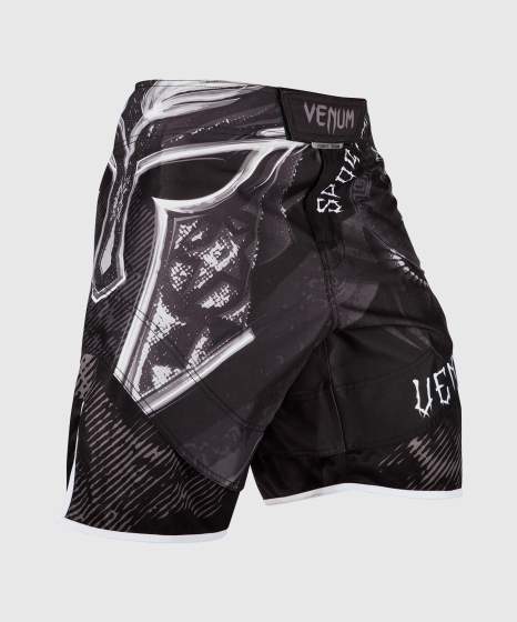 VENUM GLADIATOR 3.0 FIGHTSHORTS - ZWART/WIT