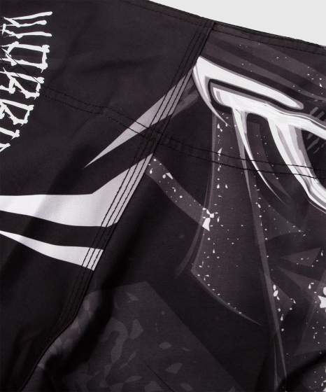 VENUM GLADIATOR 3.0 FIGHTSHORTS - ZWART/WIT