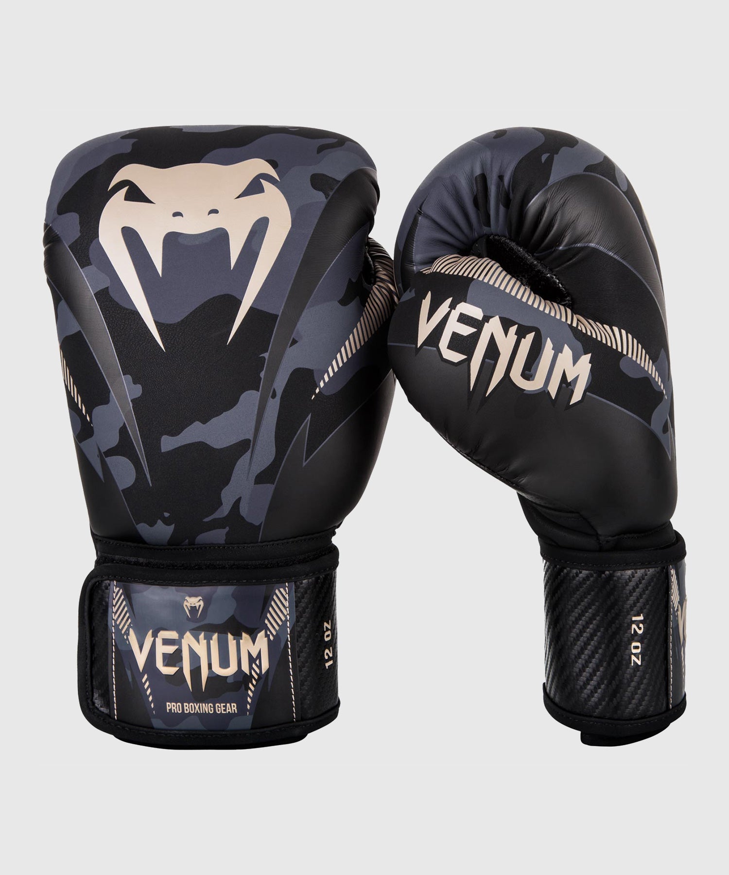VENUM (KICK)BOKSHANDSCHOENEN IMPACT CAMO