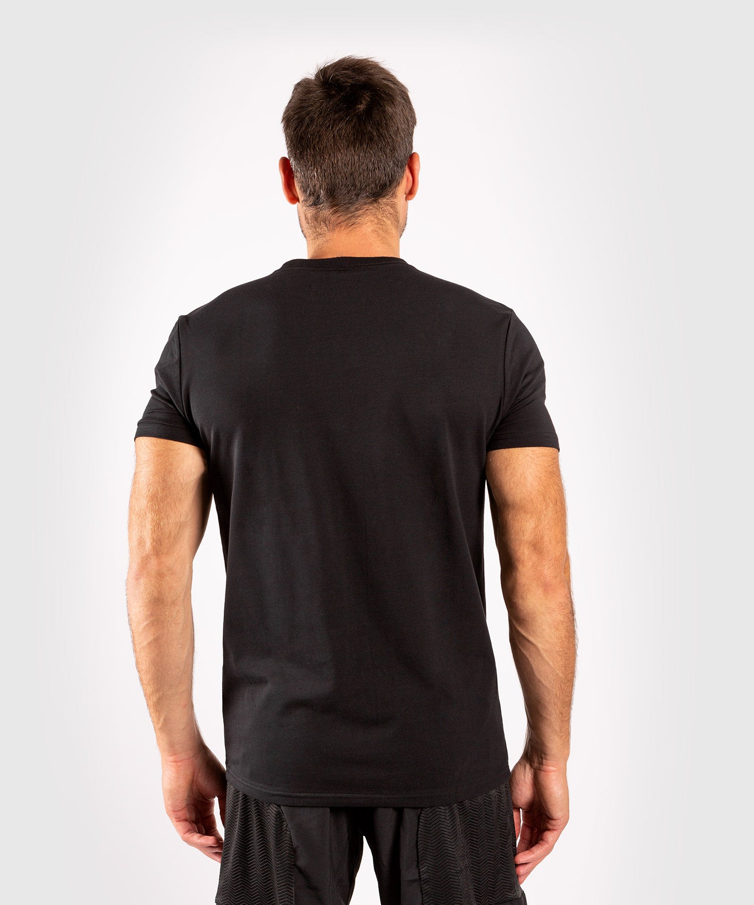 VENUM CLASSIC T-SHIRT - ZWART