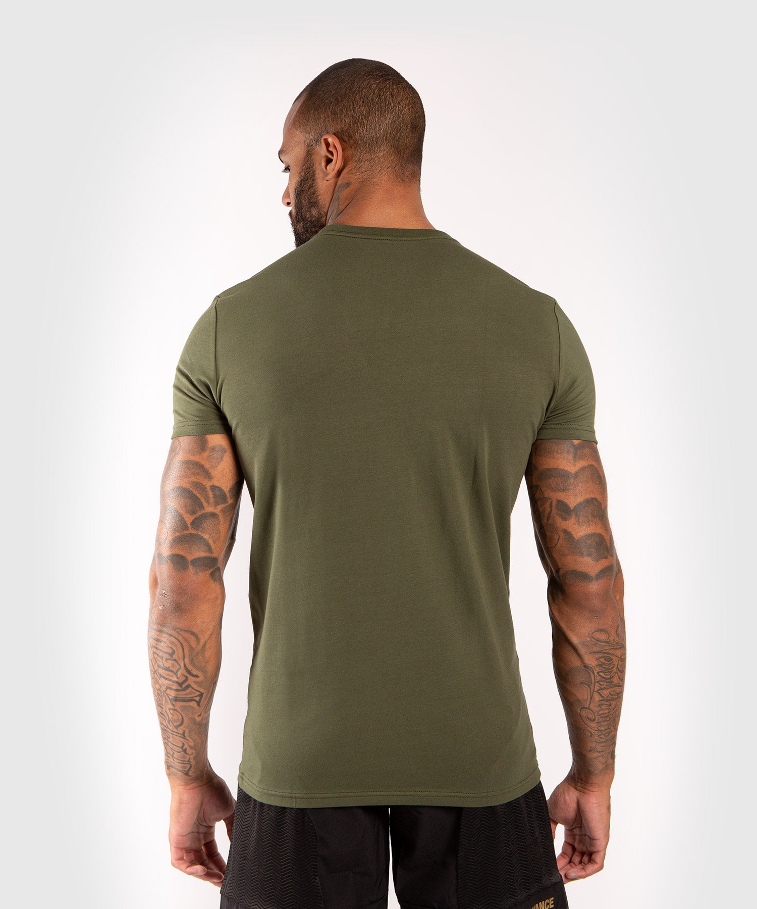 VENUM CLASSIC T-SHIRT - KHAKI