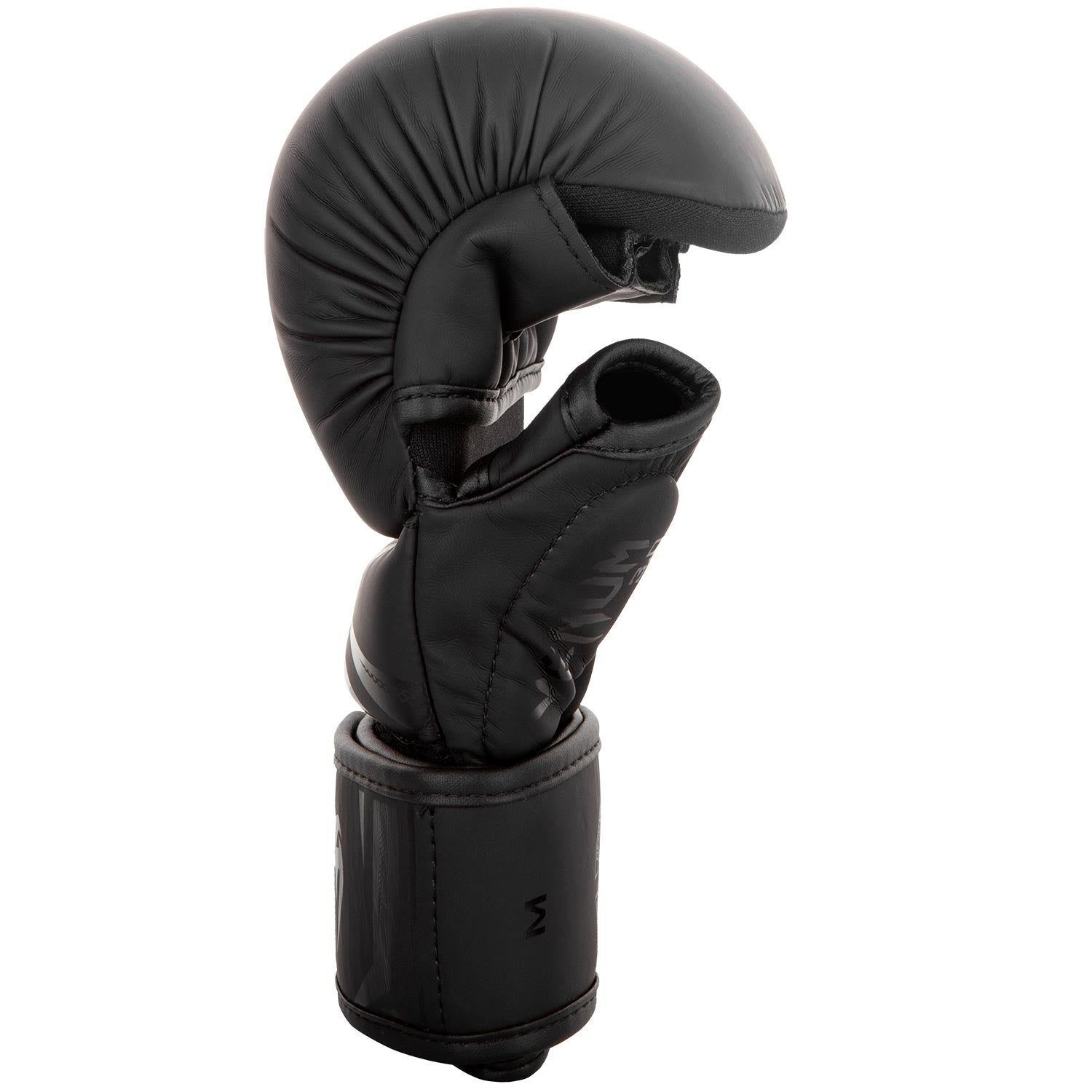 VENUM CHALLENGER 3.0 SPARRING HANDSCHOENEN - ZWART