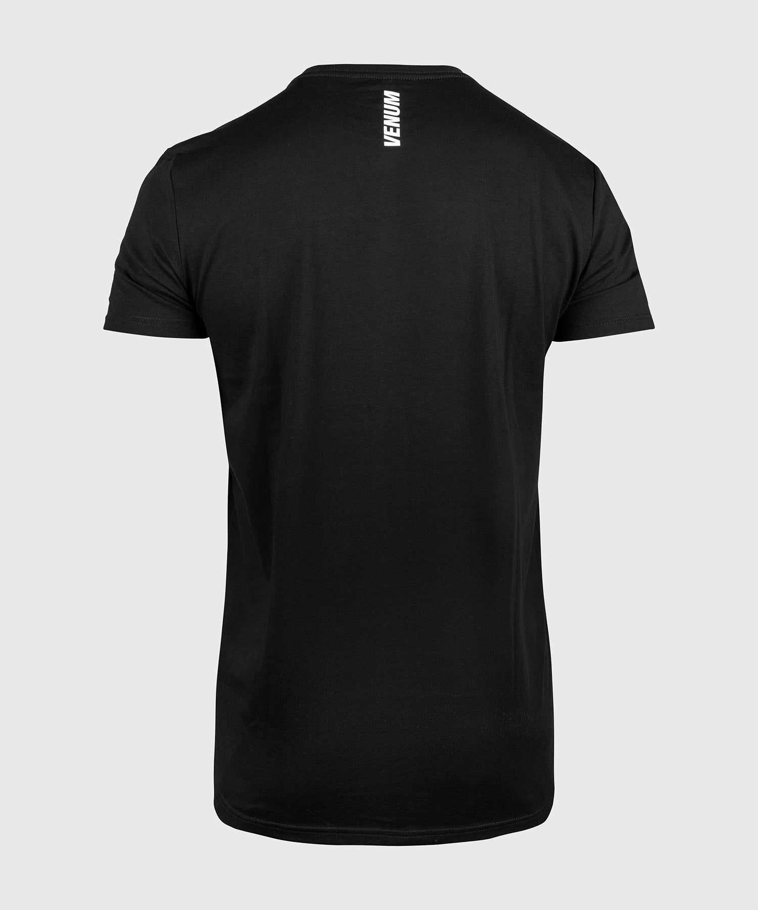 VENUM BOXING VT T-SHIRT - ZWART/WIT