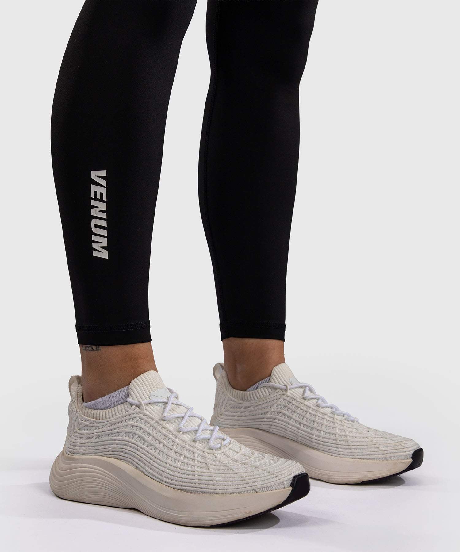 VENUM ESSENTIAL LIFESTYLE LEGGING - ZWART