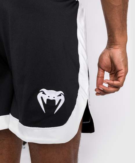 VENUM CLASSIC BOKSSHORTS - ZWART/WIT