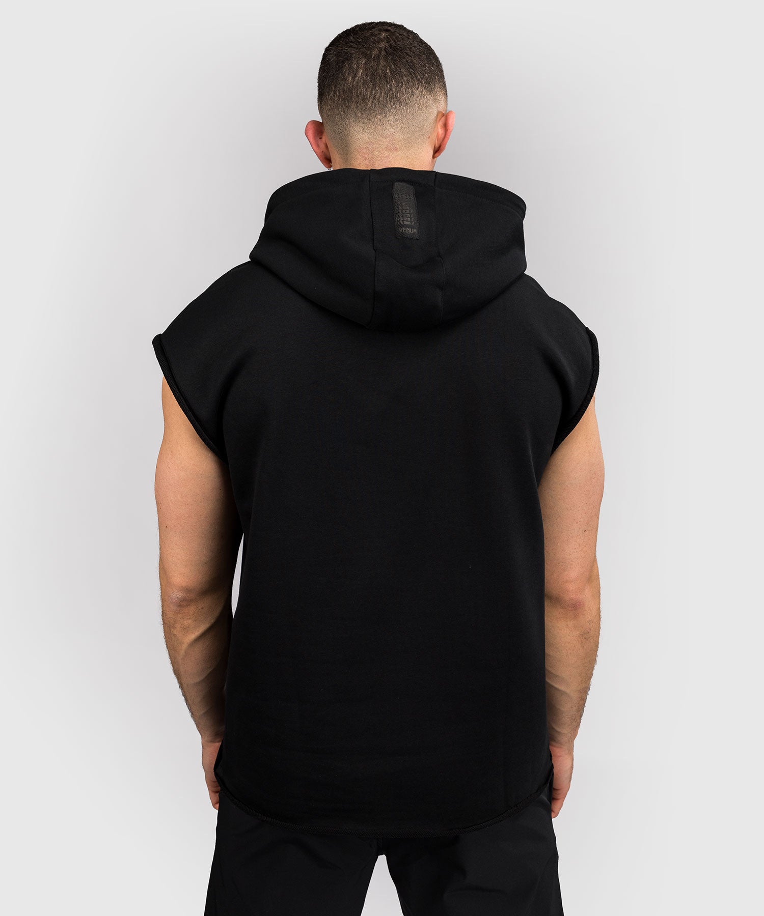 VENUM MUAY THAI VT MOUWLOZE HOODIE - ZWART/WIT