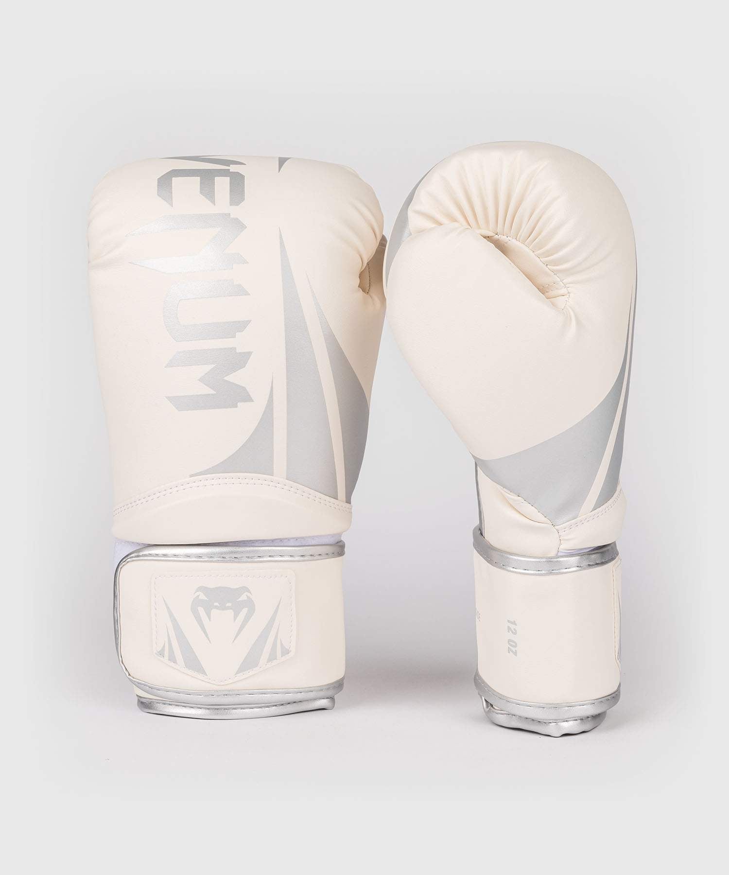 VENUM (KICK)BOKSHANDSCHOENEN CHALLENGER 2.5 WIT/GRIJS