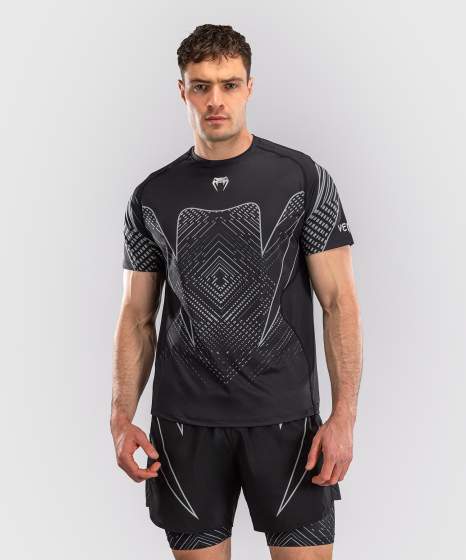 VENUM MIDNIGHT FURY DRY ZWART/GRIJS/ZILVER
