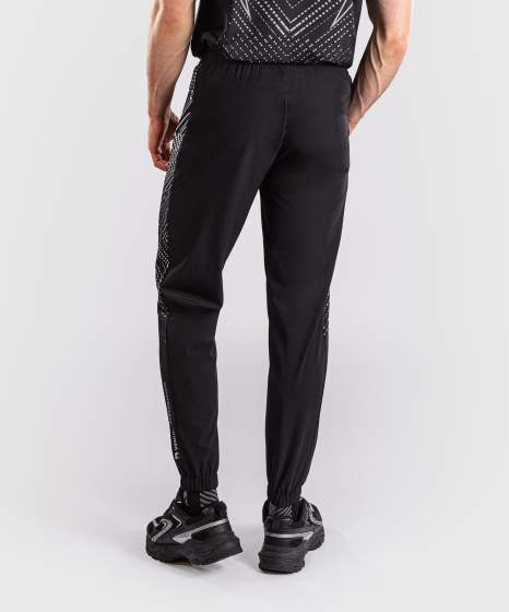 VENUM MIDNIGHT FURY JOGGERS ZWART/GRIJS/SILVER