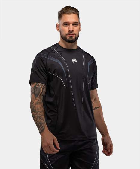 VENUM STREAMLINE DRY TECH ZWART/WIT