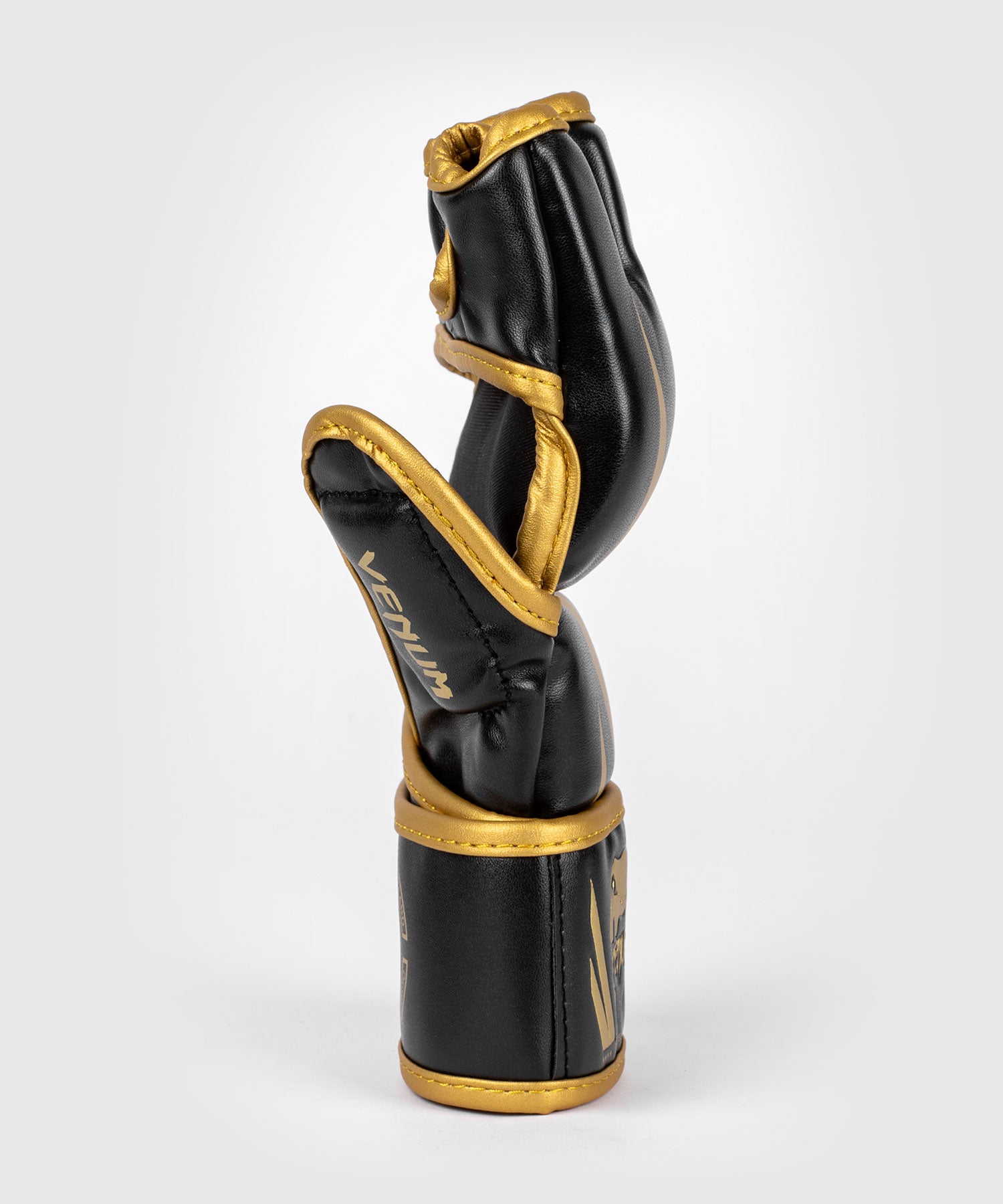 VENUM CHALLENGER 2.0 MMA HANDSCHOENEN - ZWART\GOUD