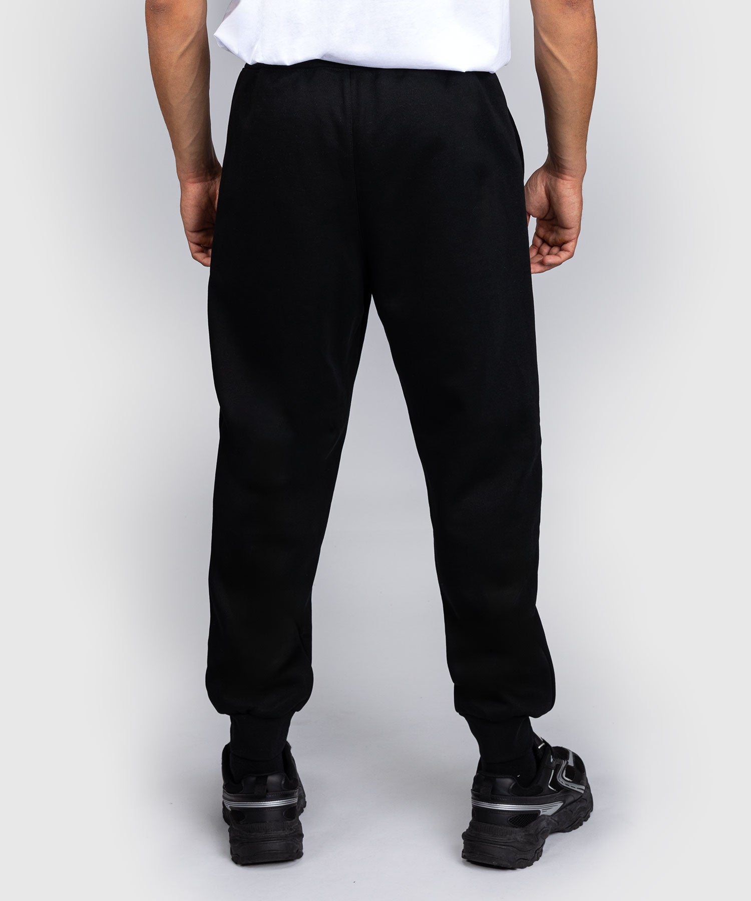 VENUM UFC ZENITH BROEK ZWART/WIT