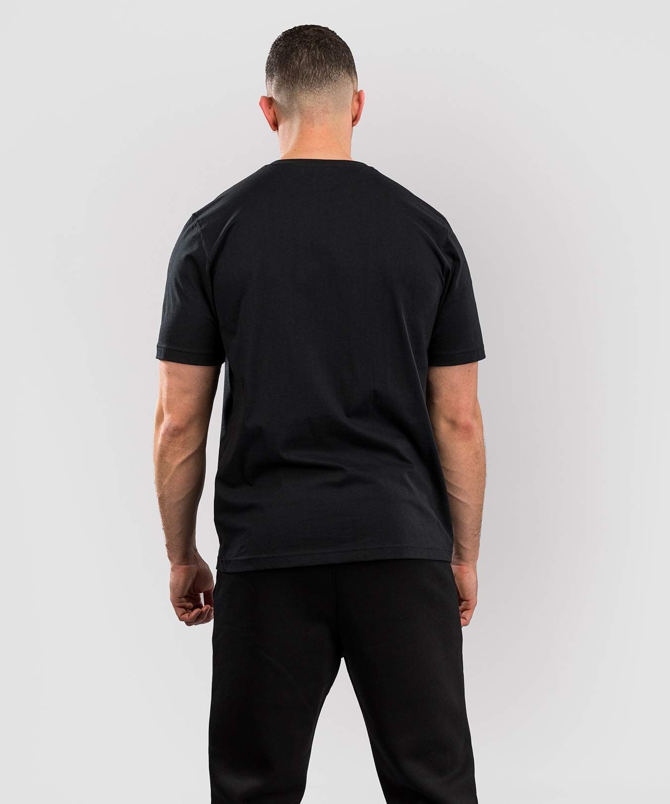 VENUM UFC ZENITH T-SCHIRT ZWART/GOUD