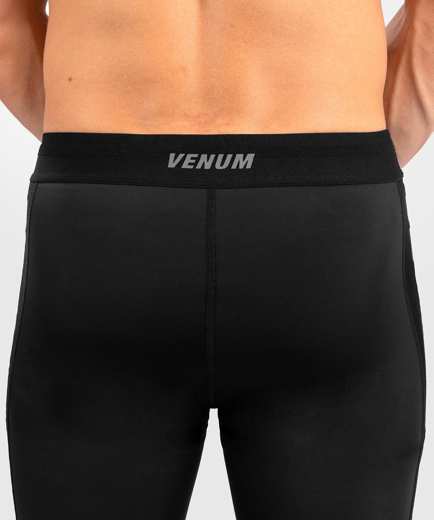 VENUM G-FIT AIR SPATS ZWART