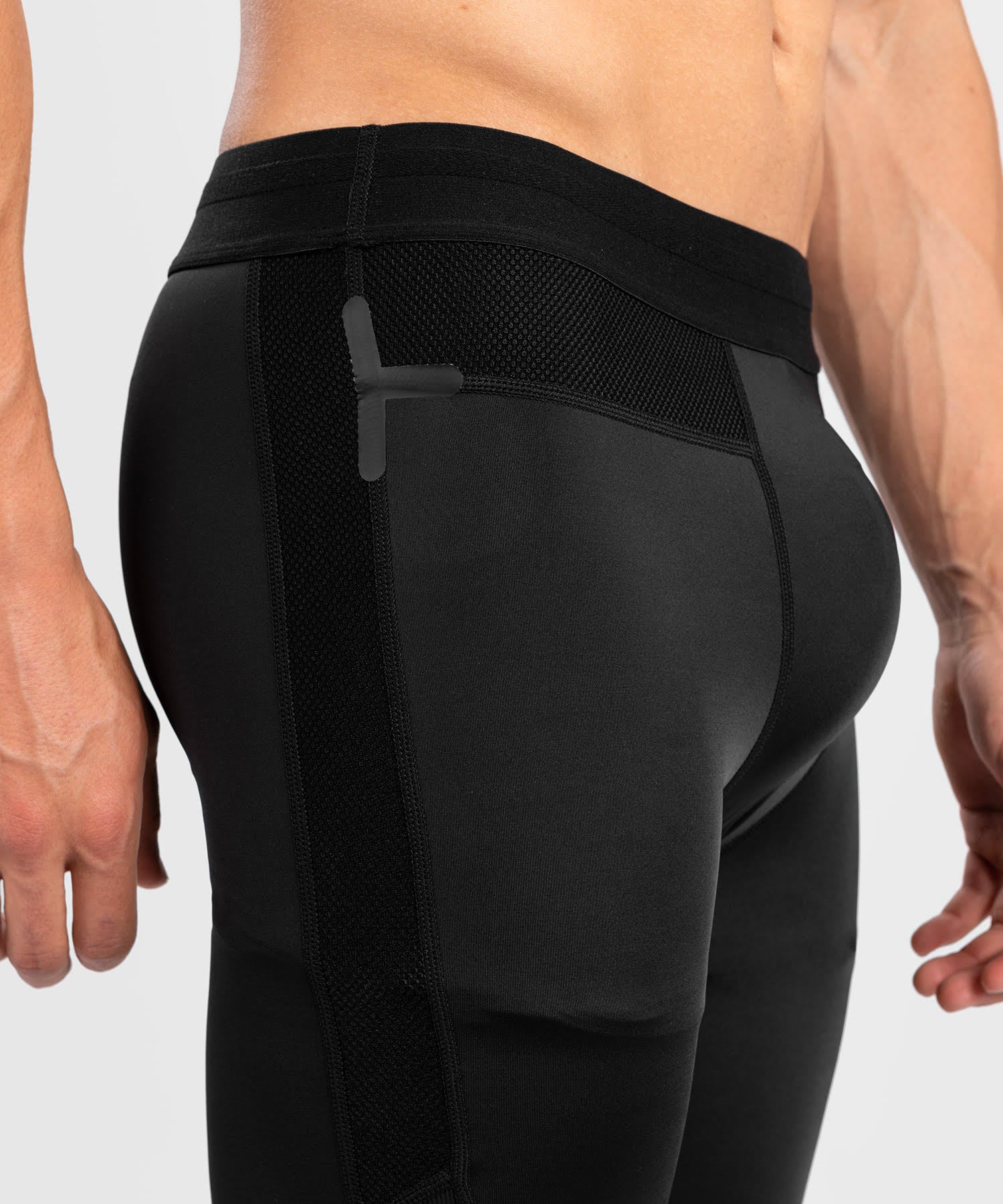 VENUM G-FIT AIR SPATS ZWART