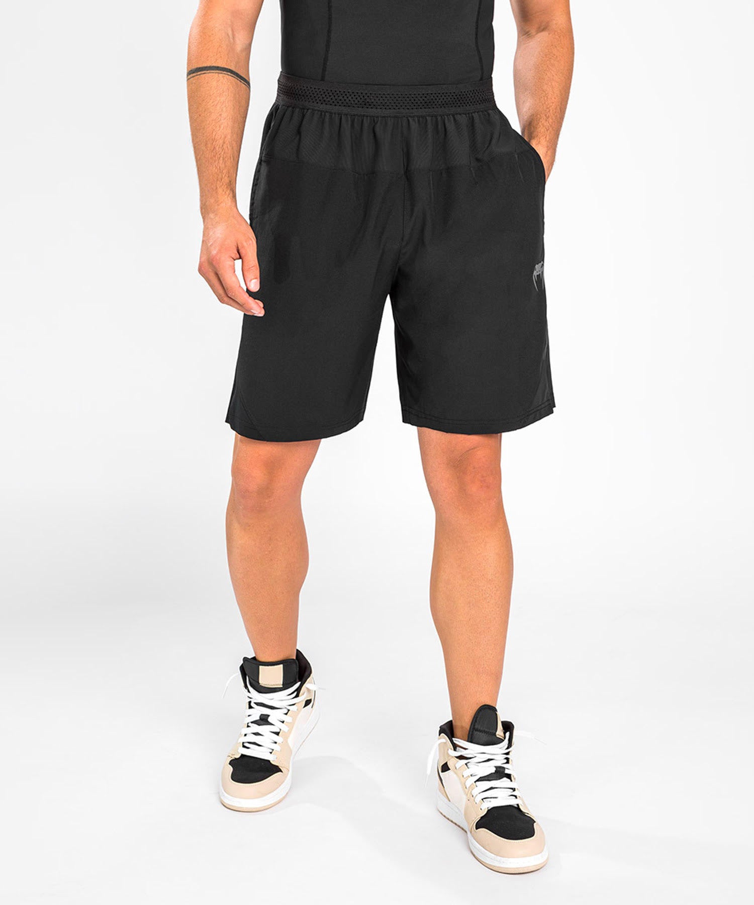 VENUM G-FIT AIR DRY-FIT SHORT ZWART