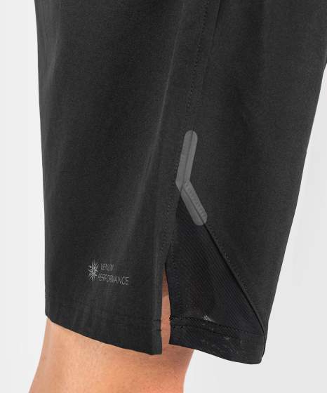 VENUM G-FIT AIR DRY-FIT SHORT ZWART