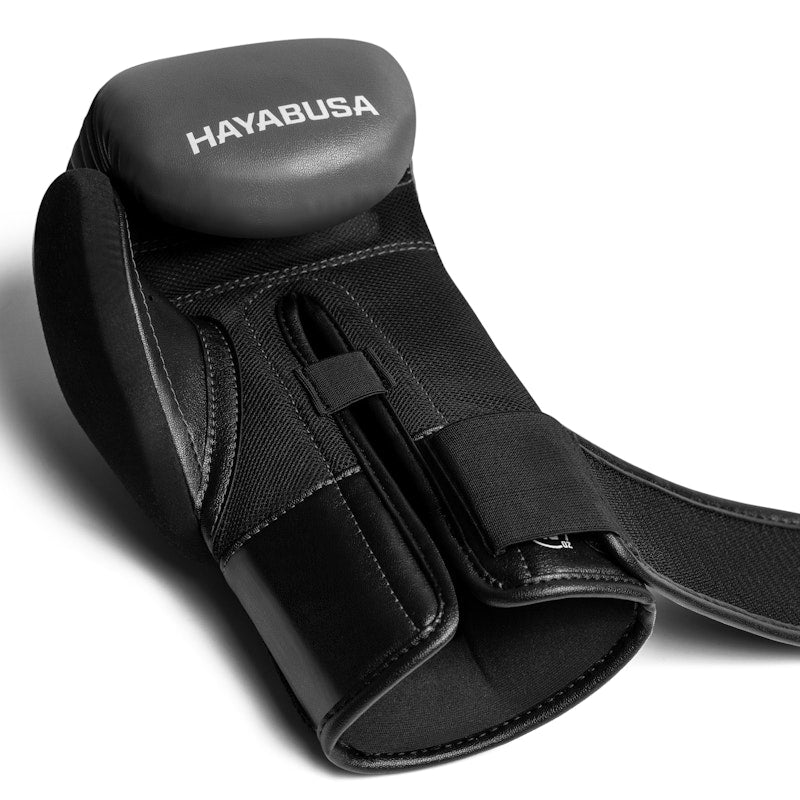 HAYABUSA E1 (KICK) BOKSHANDSCHOENEN GRIJS
