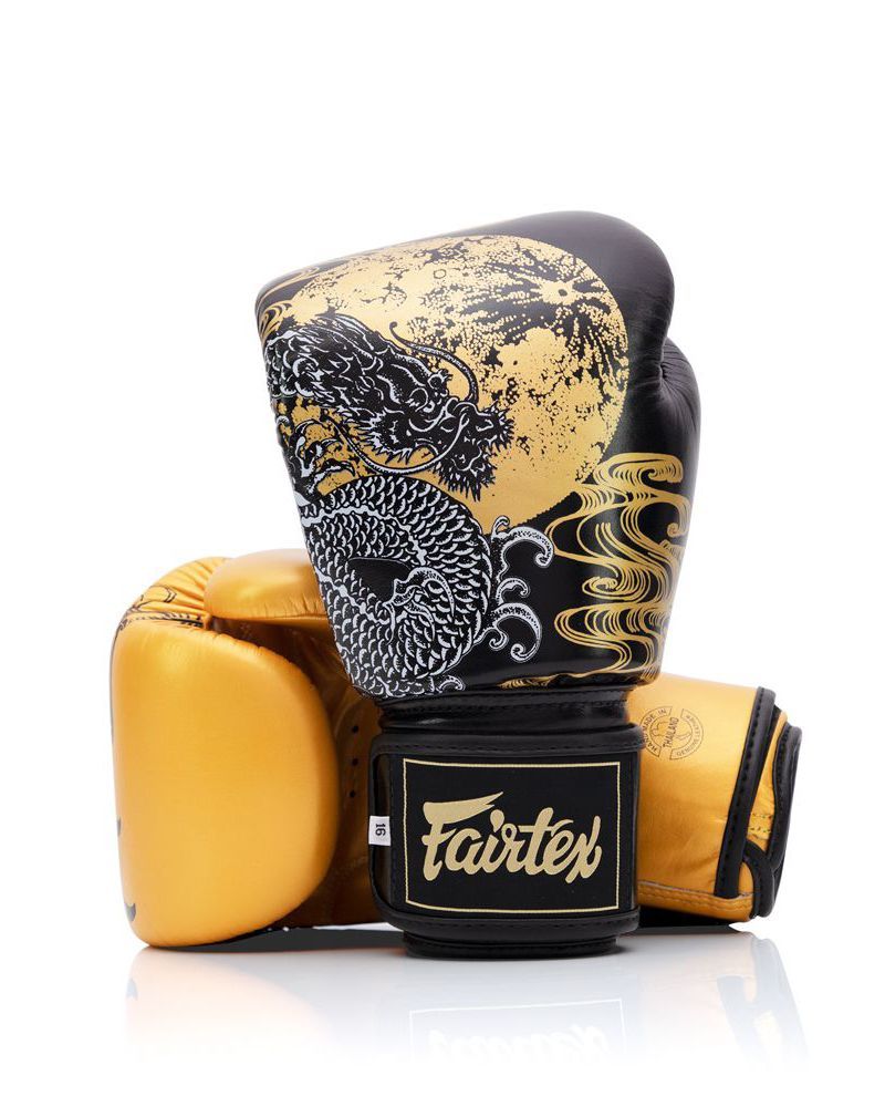 Fairtex (KICK)BOKSHANSCHOENEN HARMONY SIX