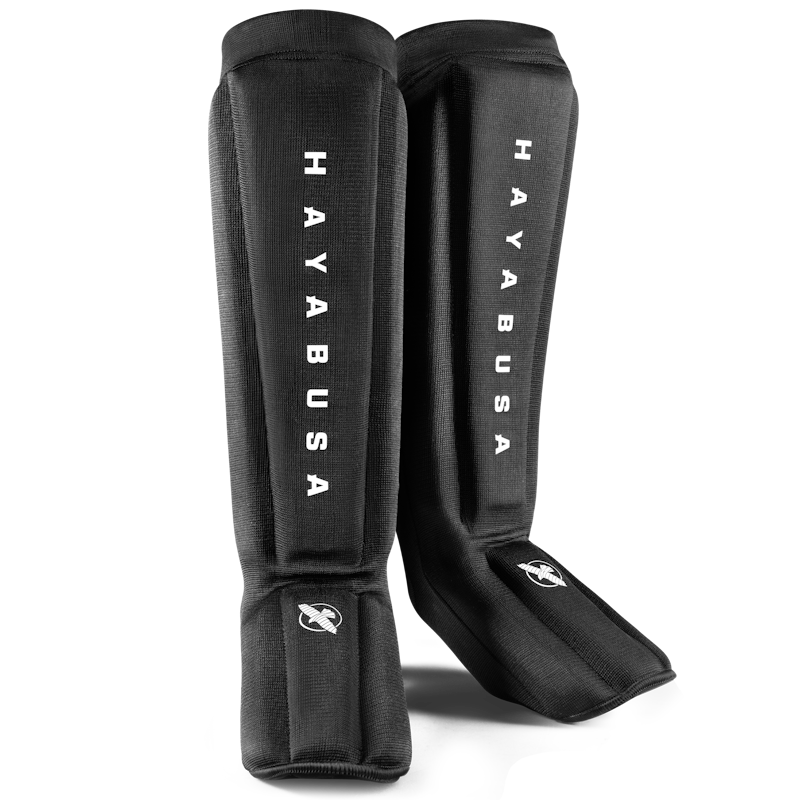 HAYABUSA INNER SCHEENBESCHERMERS ZWART