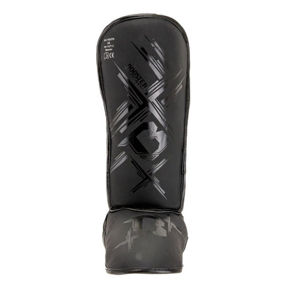 BOOSTER KICKBOKS SCHEENBESCHERMERS ALPHA