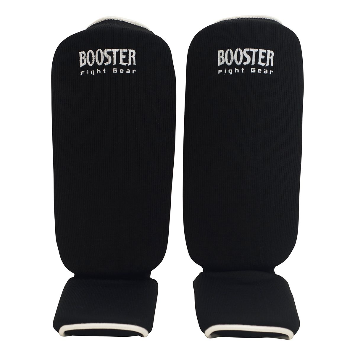 BOOSTER INNER SCHEENBESCHERMERS - ZWART