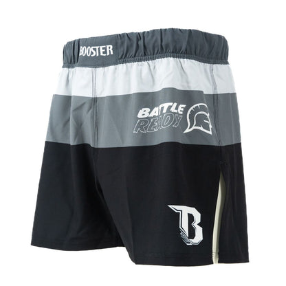 BOOSTER SHORT BATTLE HYBRID T1