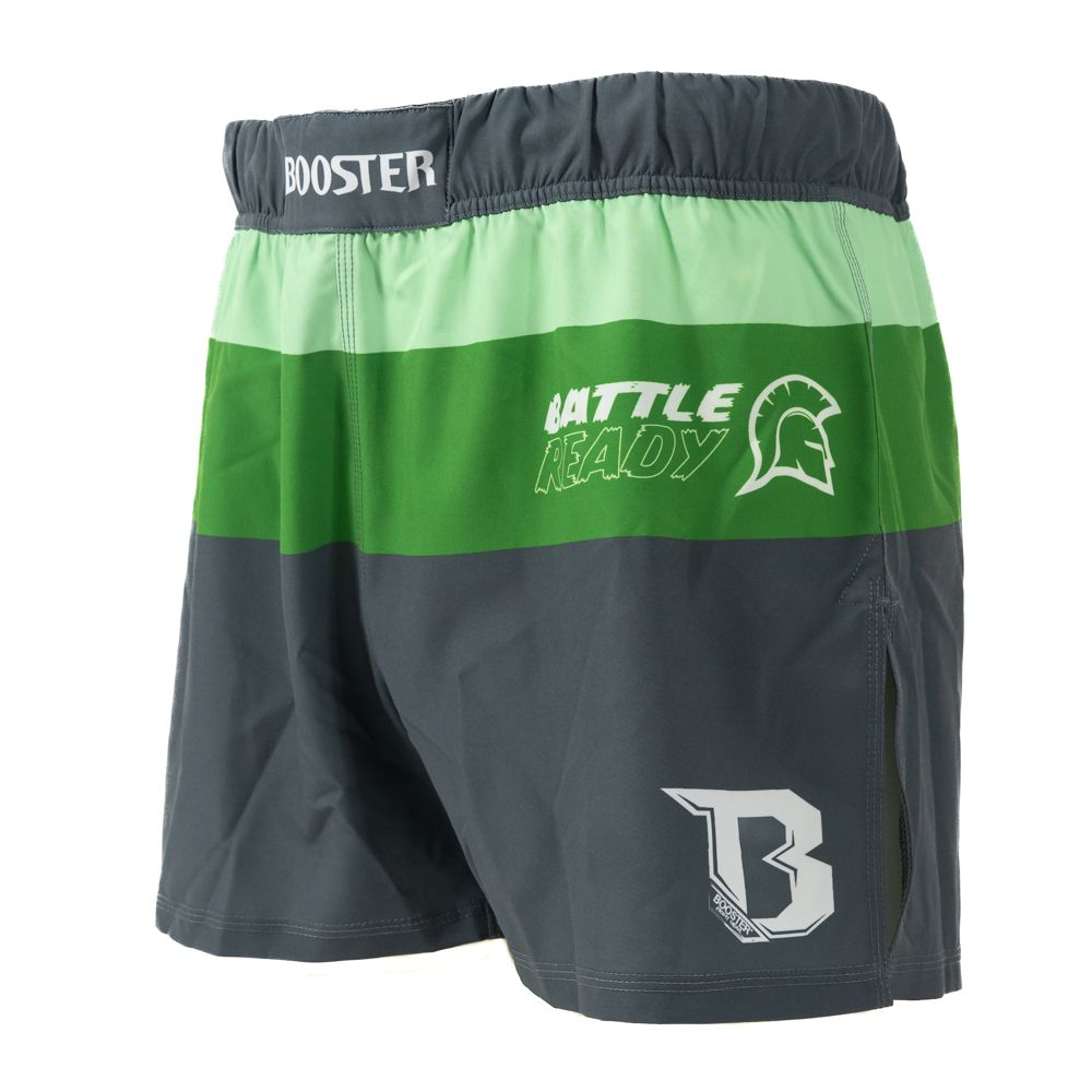 BOOSTER SHORT BATTLE HYBRID T2