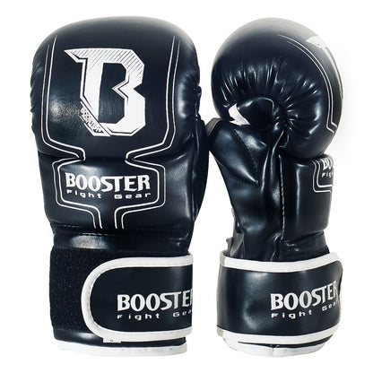 BOOSTER BFF8 MMA HANDSCHOENEN BLAUW