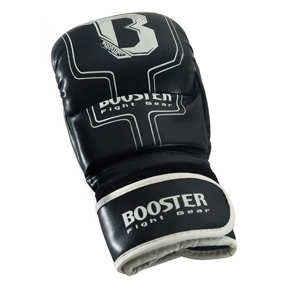 BOOSTER BFF8 MMA HANDSCHOENEN BLAUW