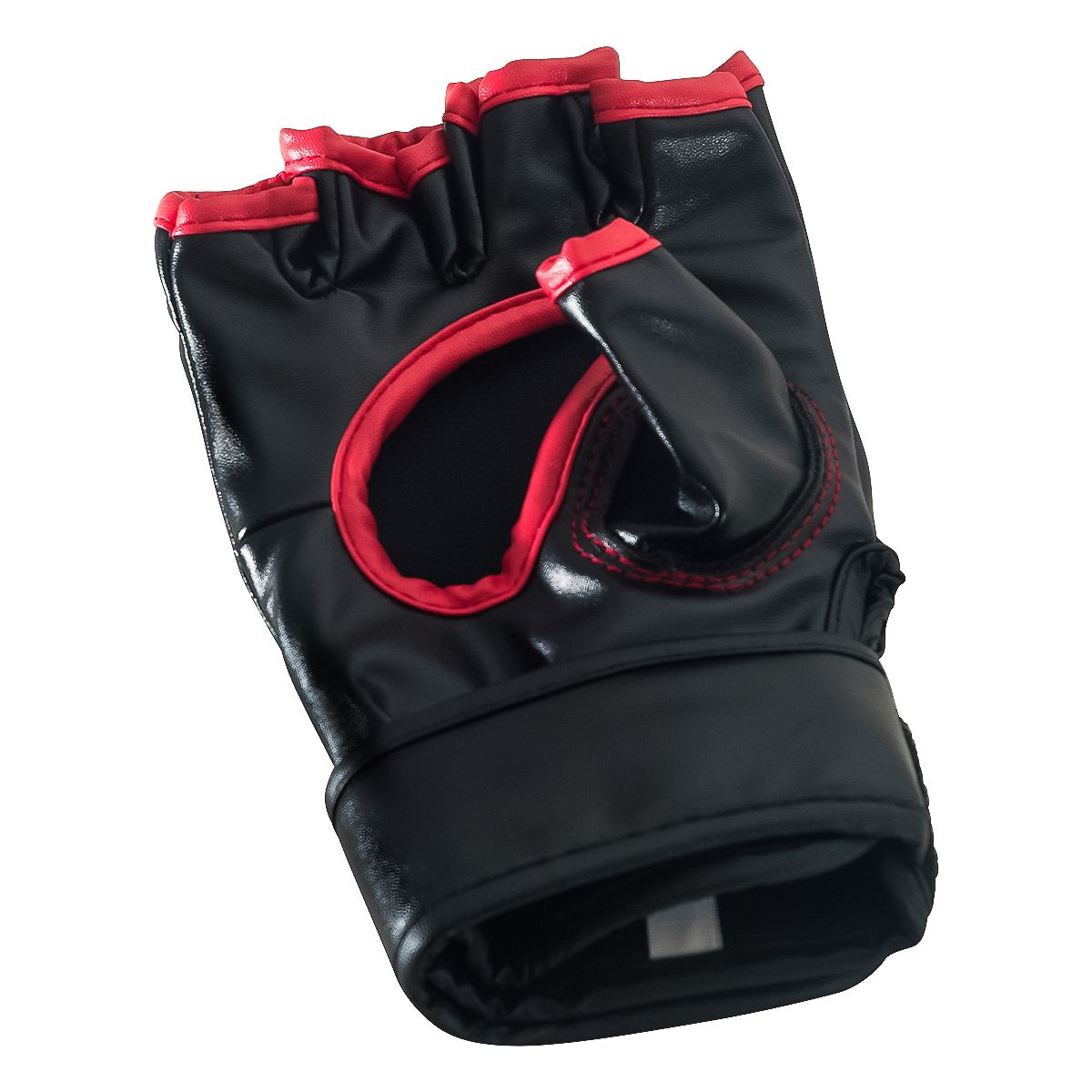 BOOSTER BFF9 MMA HANDSCHOENEN ZWART