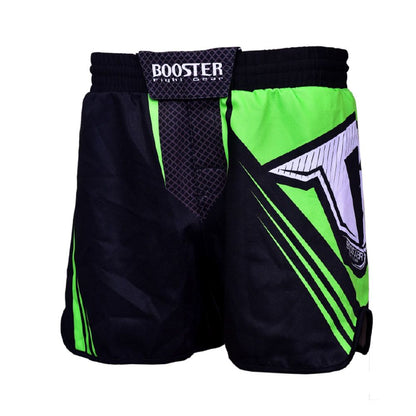 BOOSTER XPLOSION 3 MMA TRUNK- ZWART/GROEN