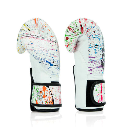 FAIRTEX KICKBOKSHANDSCHOENEN ART COLLECTIONS