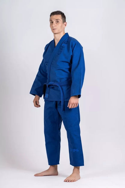 GRIPS BJJ ARMADURA PROTO GI - BLAUW