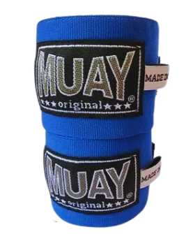 MUAY BANDAGES -5M  DIVERSE KLEUREN