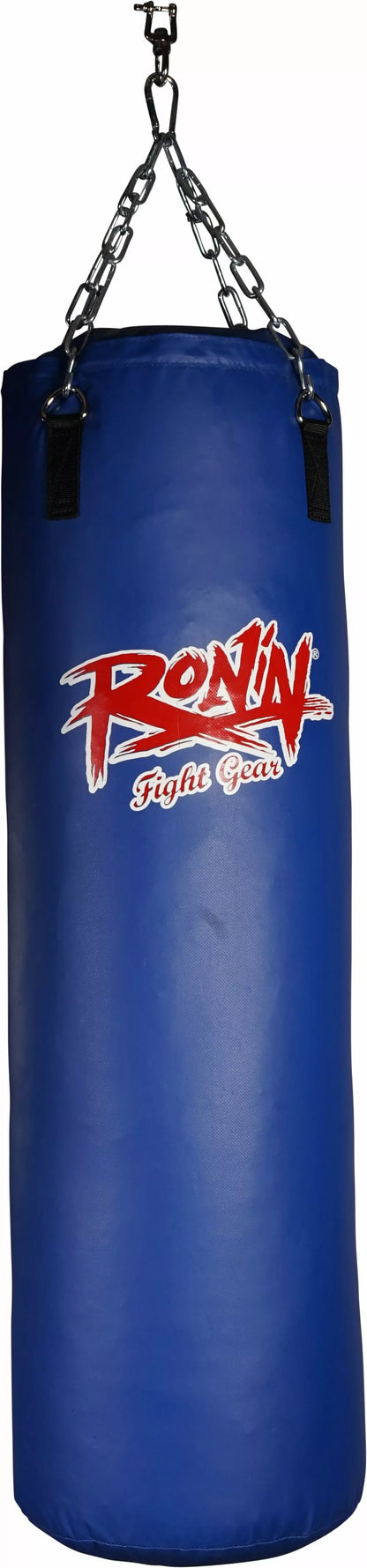 RONIN BOKSZAK 120CM - BLAUW OF ZWART