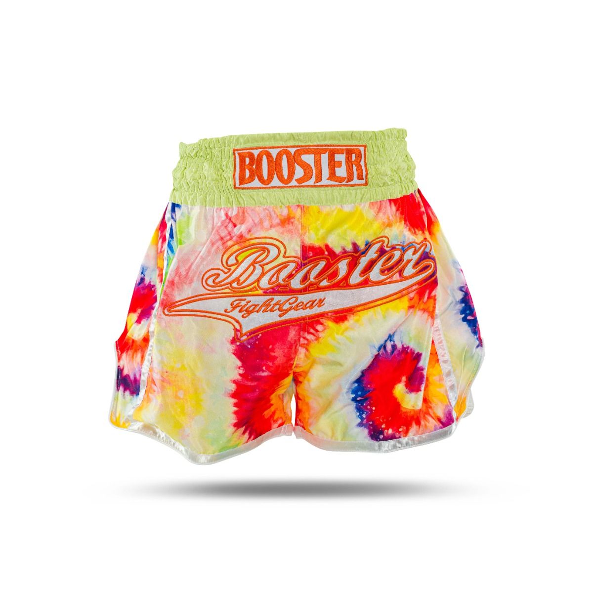 BOOSTER KICKBOKS BROEKJE SWIRL 2