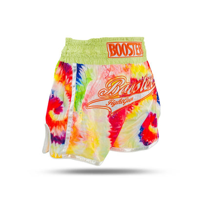 BOOSTER KICKBOKS BROEKJE SWIRL 2