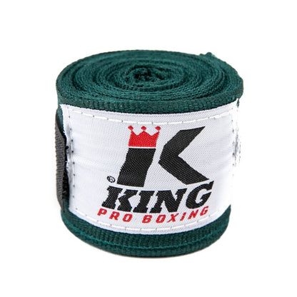 KING BANDAGES - GROEN