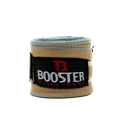 BOOSTER BANDAGES RETRO - BRUIN