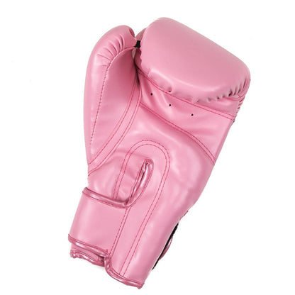 BOOSTER KICKBOKS HANDSCHOENEN KIDS CHAMPION - ROOS