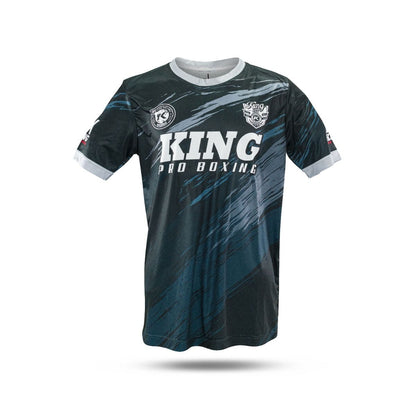 KING PRO SHIRT - STORM TEE 1