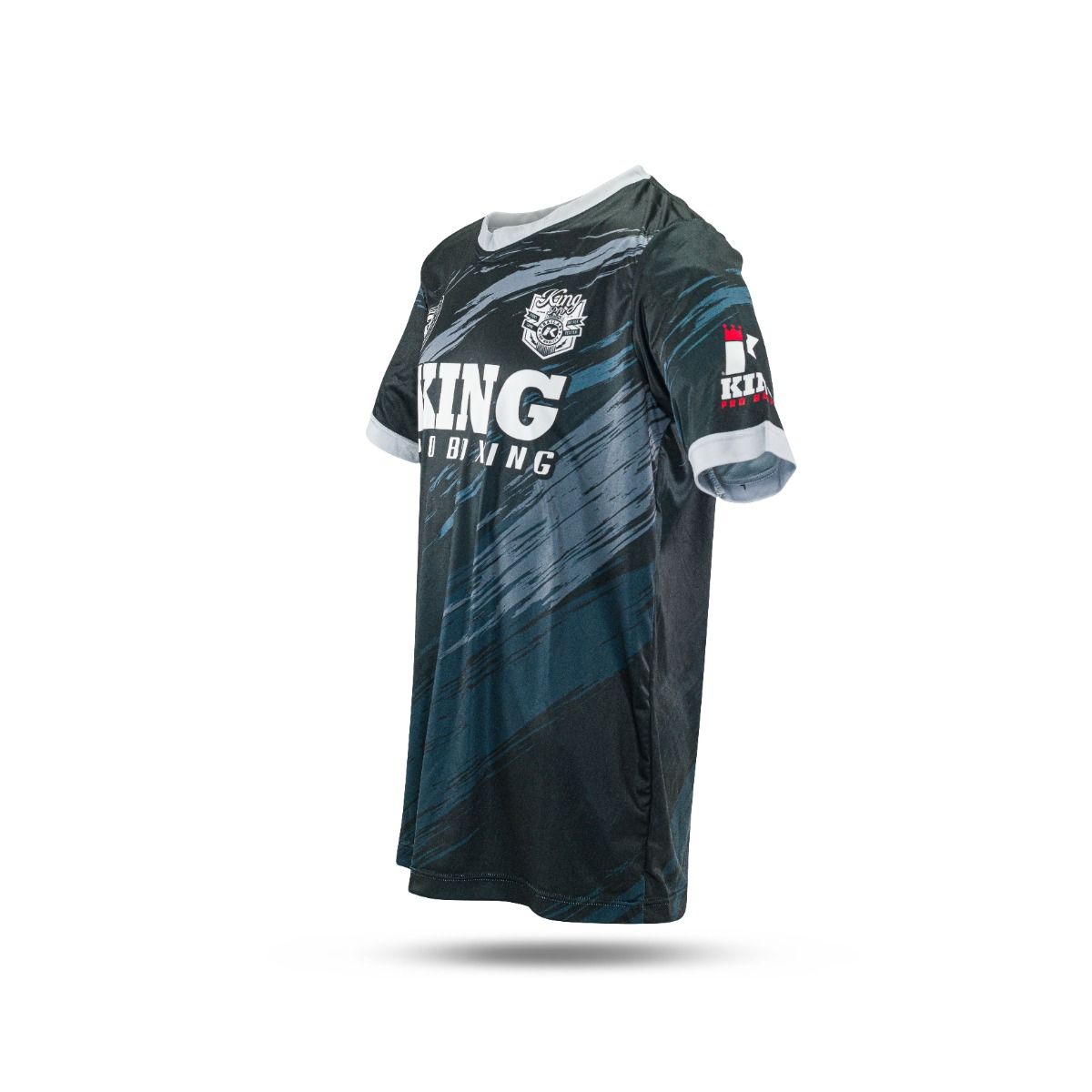 KING PRO SHIRT - STORM TEE 1