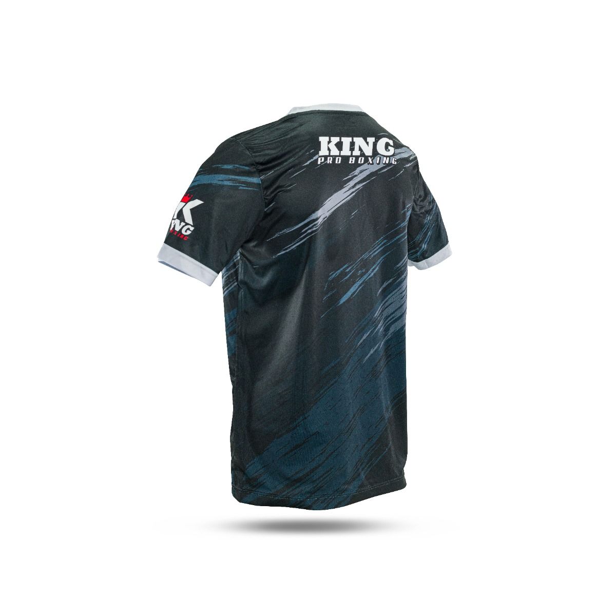 KING PRO SHIRT - STORM TEE 1