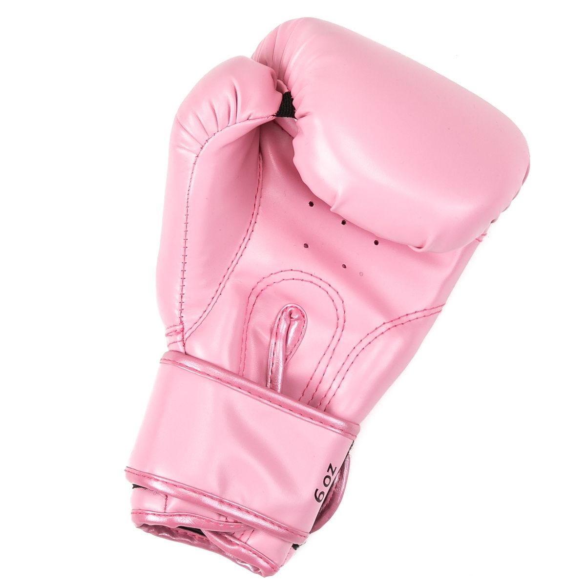 BOOSTER (KICK)BOKSHANDSCHOEN STARTER - ROZE