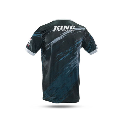 KING PRO SHIRT - STORM TEE 1