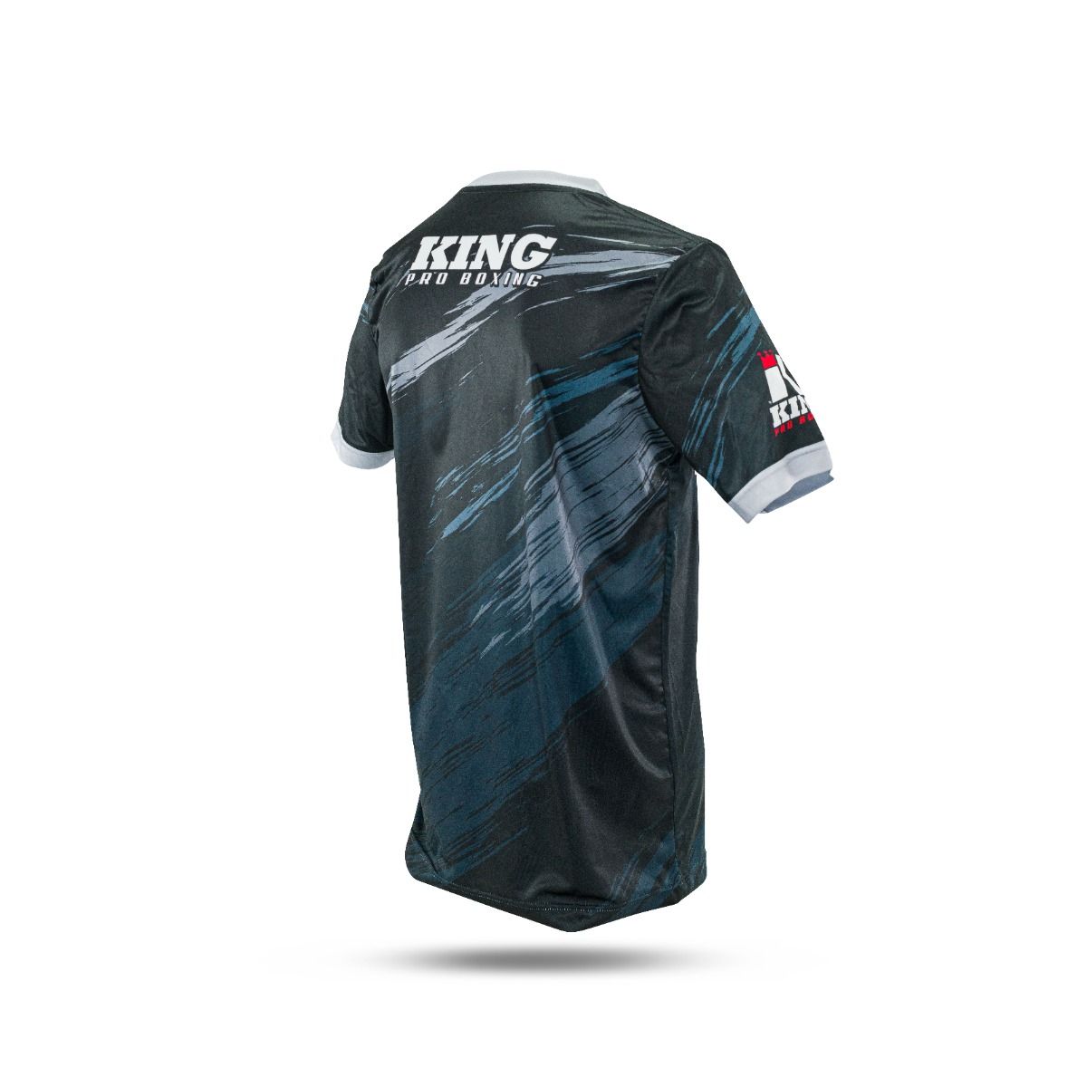 KING PRO SHIRT - STORM TEE 1